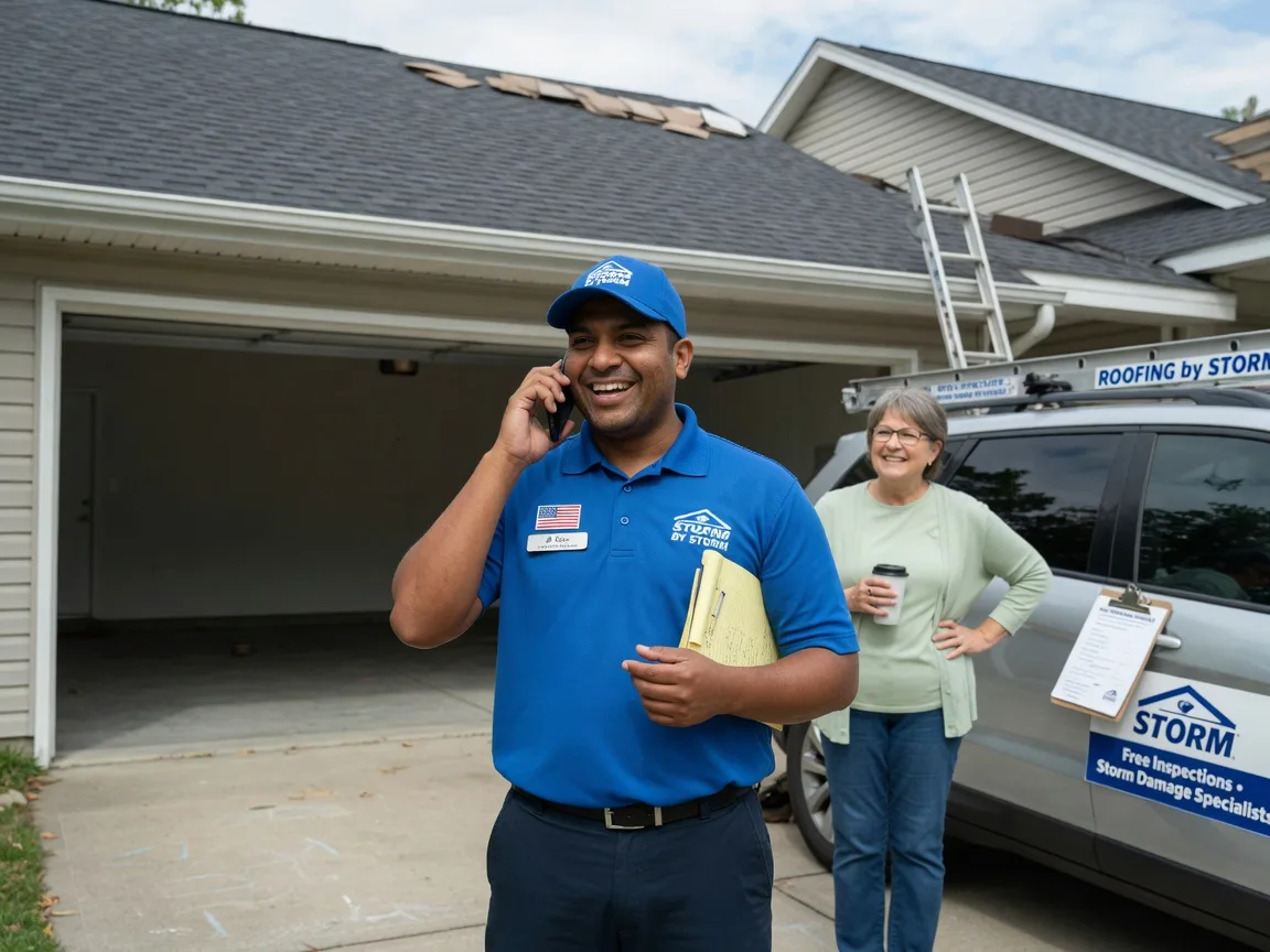 Roof Repair Near Me Dennis, KS FAQs
