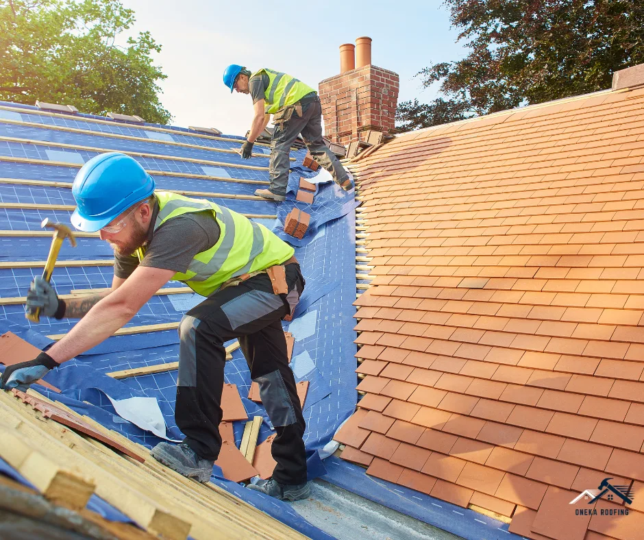 Why choose Roof Repair Near Me in Dennis, KS
