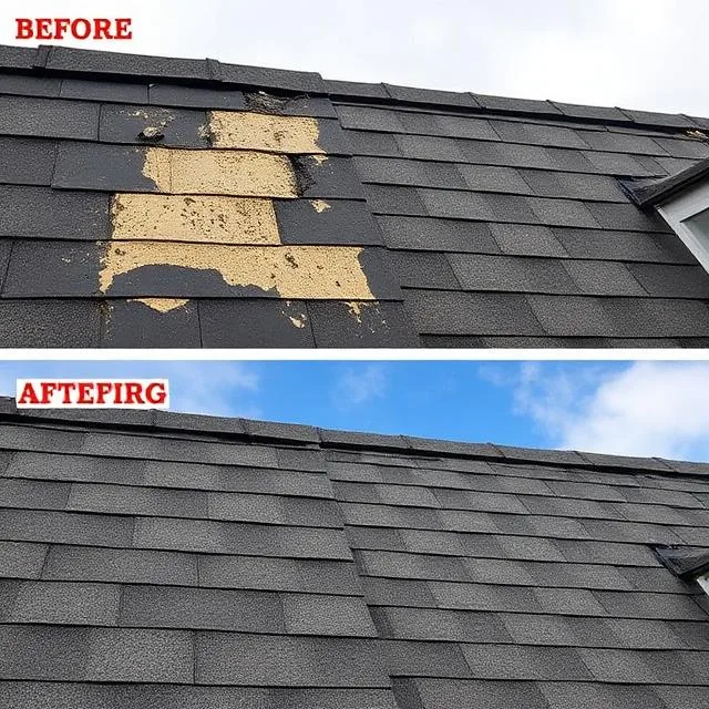 Roof Repair Near Me in Dennis, KS near me
